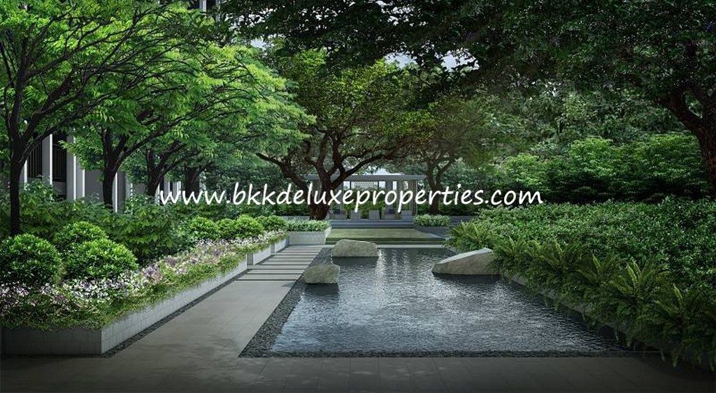 Condo For Sale On Wireless Road. Architect Pool View