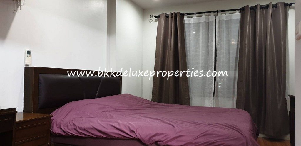 Condo One X. Sukhumvit 26 Condo For Sale Rent. Bedroom