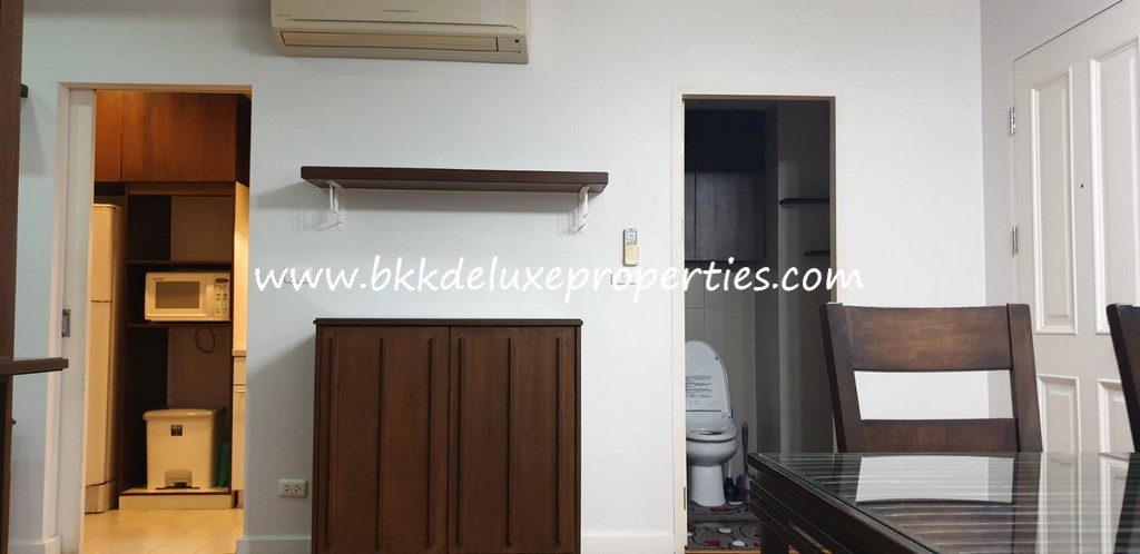 Condo One X. Sukhumvit 26 Condo For Sale Rent. Bedroom. Layout