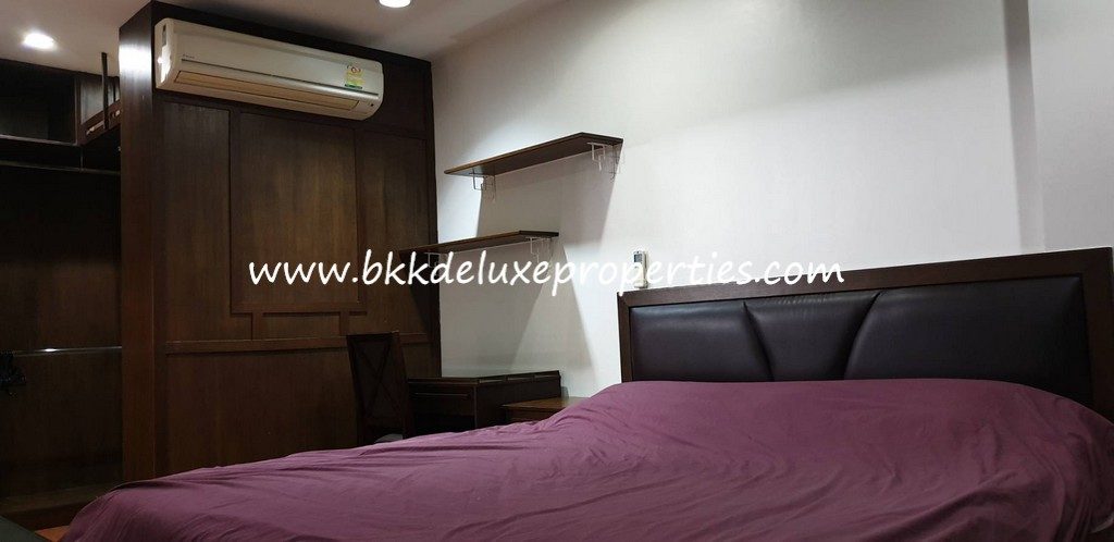 Condo One X. Sukhumvit 26 Condo For Sale Rent. Bed.