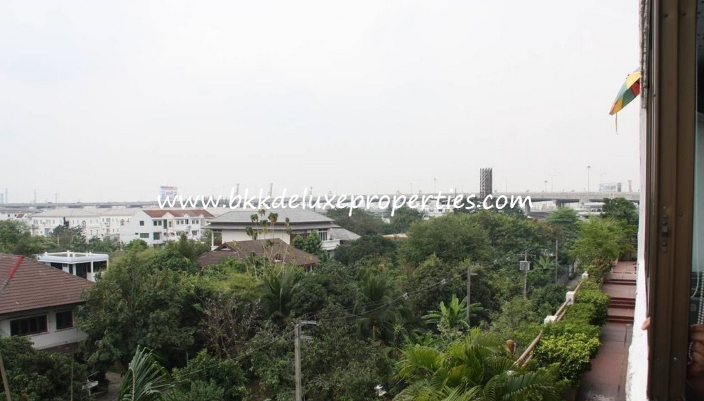 2 Bedroom Bangkok Condo For Rent In On Nut BKKDELUXE