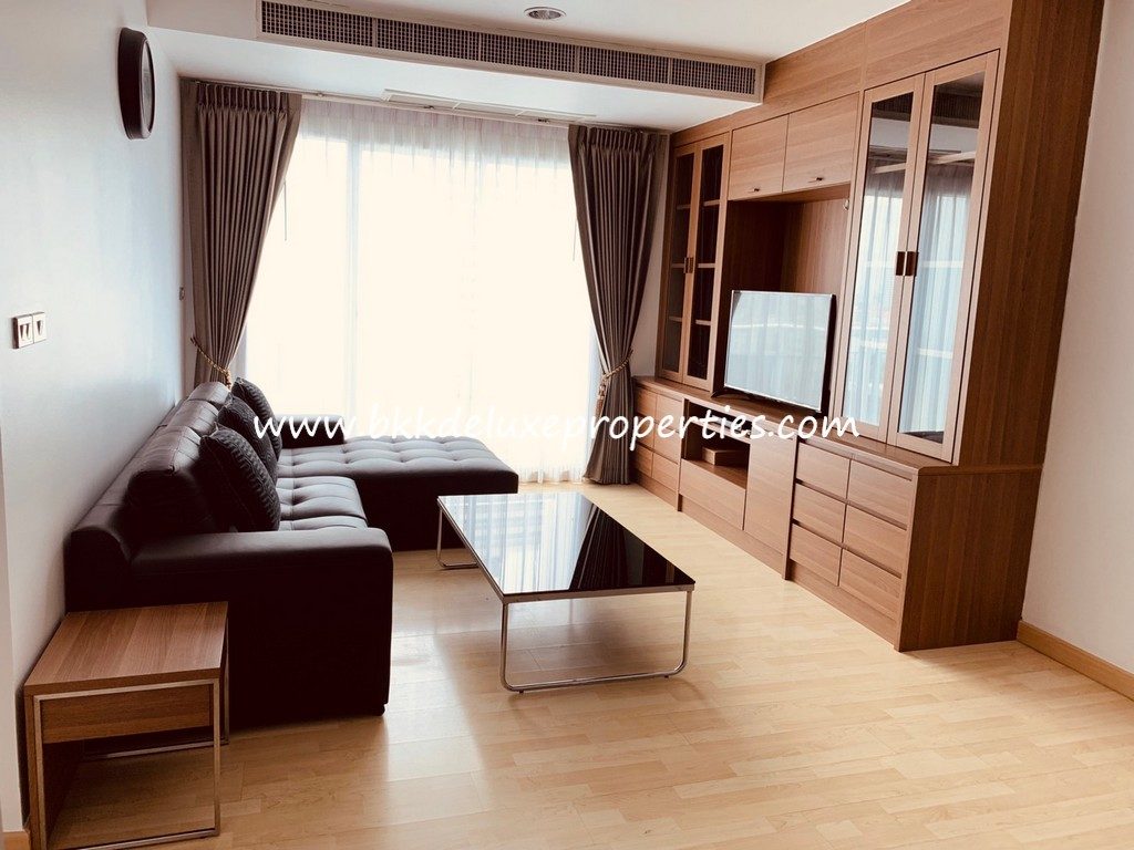 Two Bedroom Condo For Rent In Thonglor, Bangkok BKKDELUXE