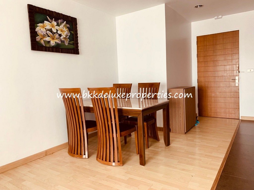 Two Bedroom Condo For Rent In Thonglor, Bangkok BKKDELUXE