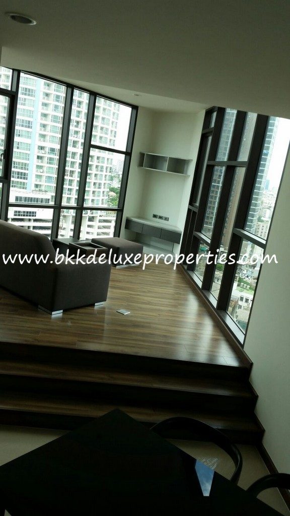 Wyne Sukhumvit. Bkkdeluxe Bangkok Phra Khanong Condo For Rent On Sukhumvit Rd. Upper Level.