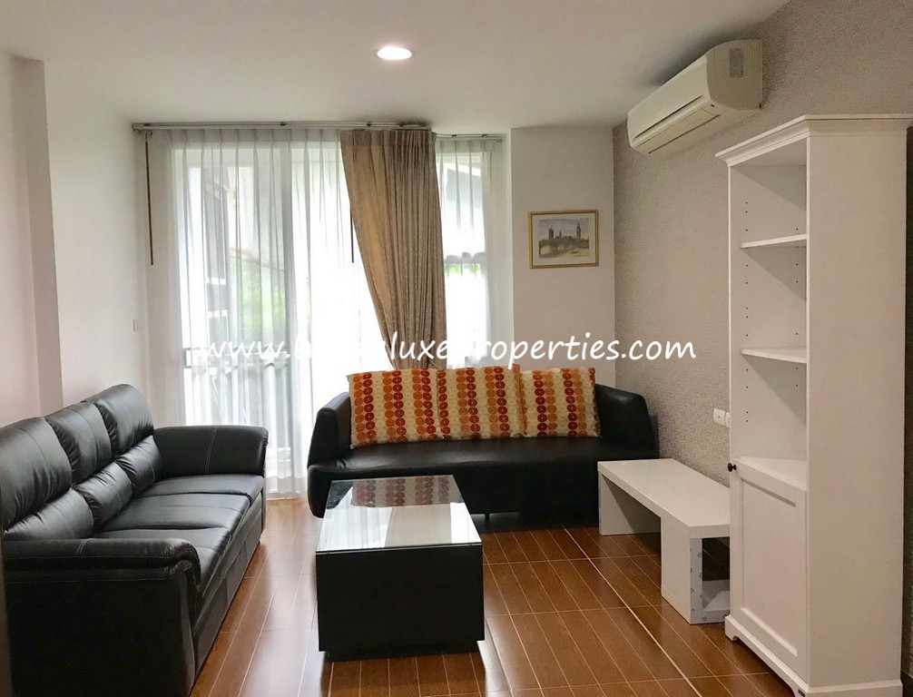Bangkok Apartment For Sale In Phra Khanong BKKDELUXE