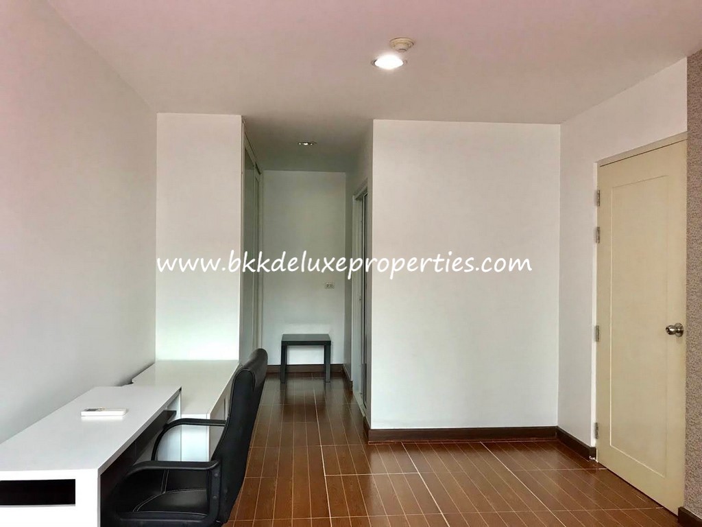 Bangkok Apartment For Sale In Phra Khanong BKKDELUXE