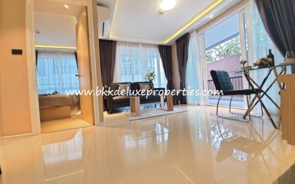 Condos, Apartments & Houses For Rent & Sale In Bangkok - BKKDELUXE